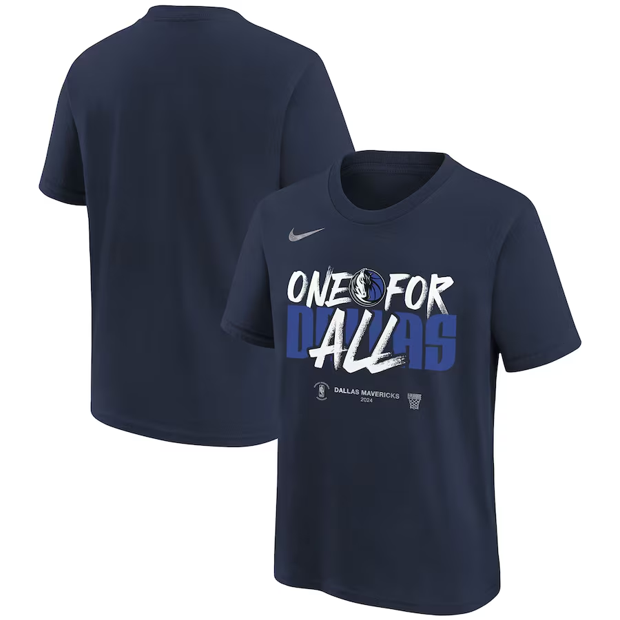 Men 2024 NBA Dallas Mavericks style #8 Tshirts->nba t-shirts->Sports Accessory